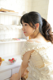 明星专题：西川美和